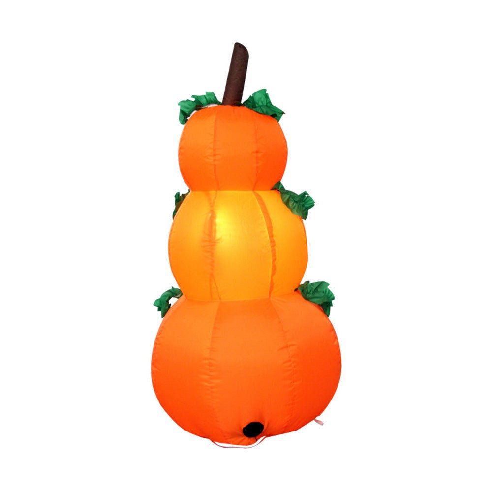 Halloween Decoration Atmosphere Decoration Inflatable Model - 0 - Scribble Snacks