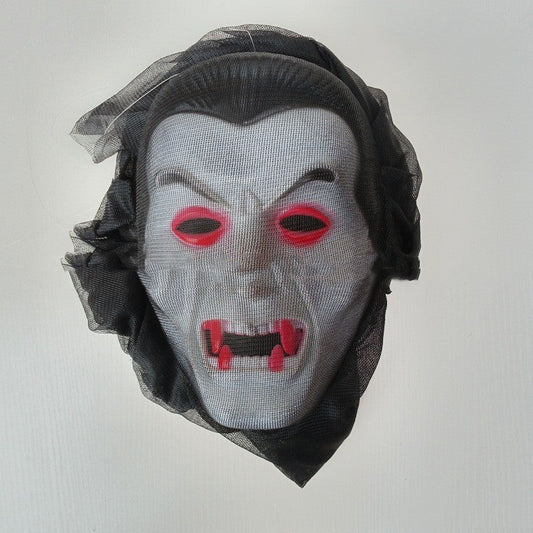 Halloween Decoration Ghost Festival Chamber Horror Ghost Mask - 0 - Scribble Snacks