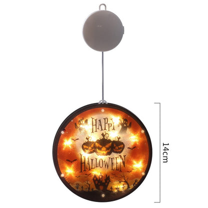 Halloween decoration lantern - 0 - Scribble Snacks