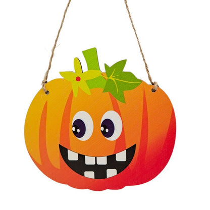 Halloween Decoration Pendant Ghost Festival Decoration - 0 - Scribble Snacks