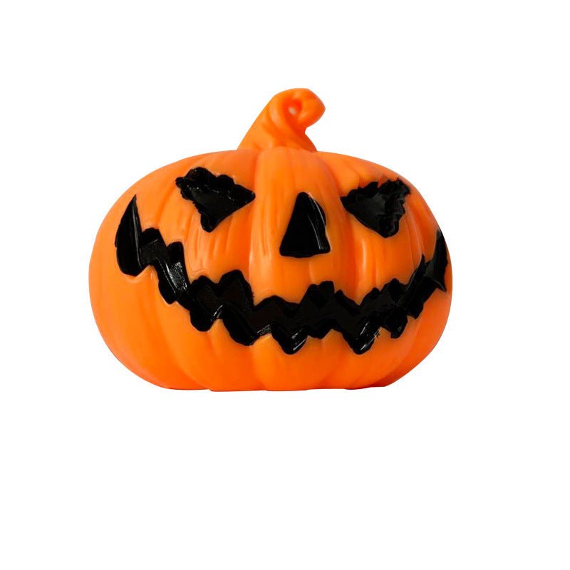 Halloween Decoration Pumpkin Lamp Ghost Festival - 0 - Scribble Snacks