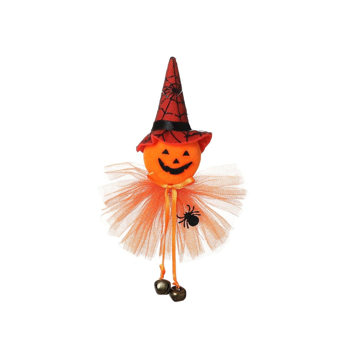 Halloween Decorations Ghost Festival Ideas - 0 - Scribble Snacks