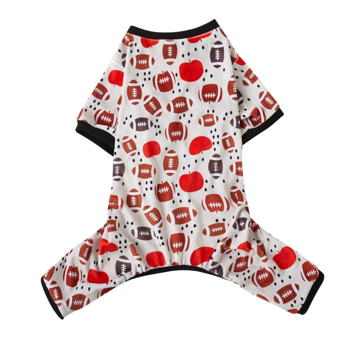 Halloween Dogs And Cats Universal Cartoon Printed Pet Clothes - 0 - Scribble Snacks