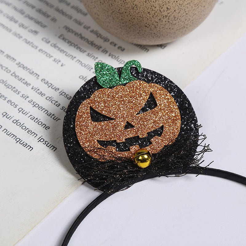 Halloween Funny Cute Headband Performance Props - 0 - Scribble Snacks