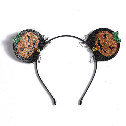 Halloween Funny Cute Headband Performance Props - 0 - Scribble Snacks