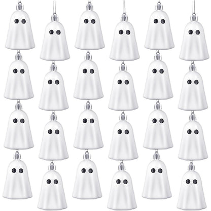 Halloween Ghost Decoration Suspension Parts - 0 - Scribble Snacks