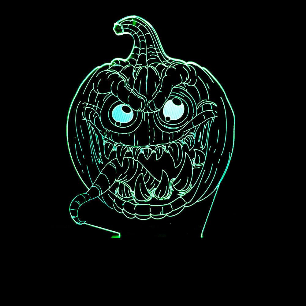 Halloween Gift Pumpkin Lantern - 0 - Scribble Snacks