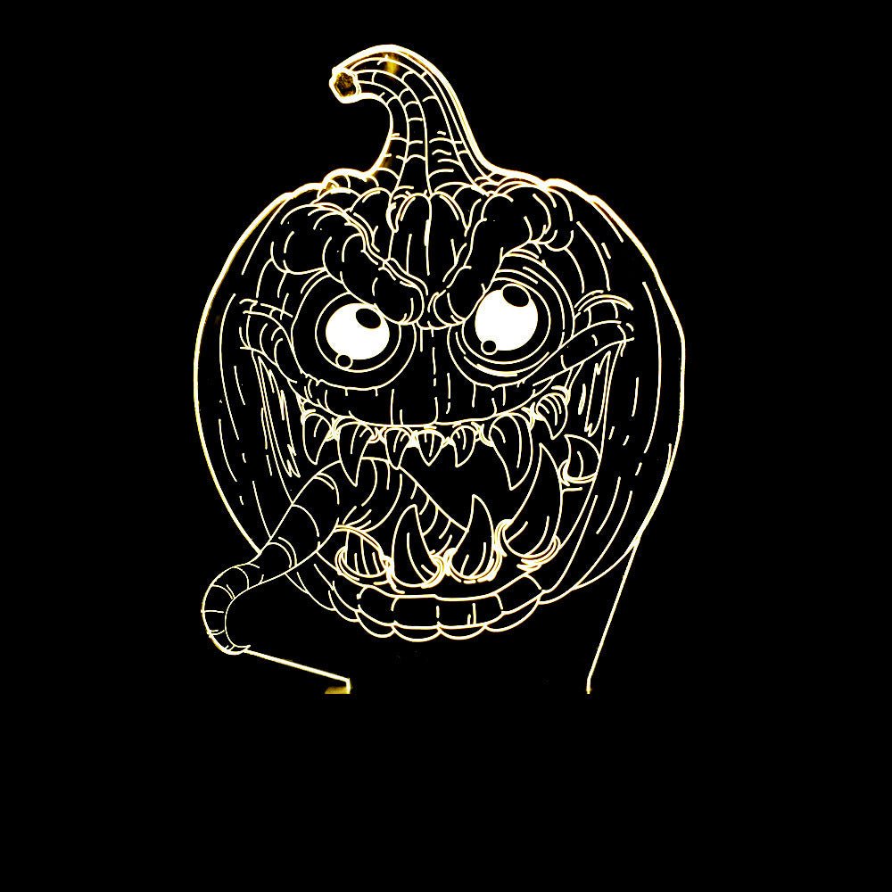 Halloween Gift Pumpkin Lantern - 0 - Scribble Snacks