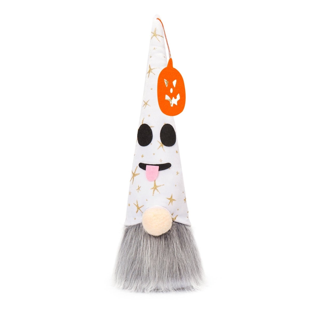 Halloween Glowing Faceless Doll Decoration - 0 - Scribble Snacks