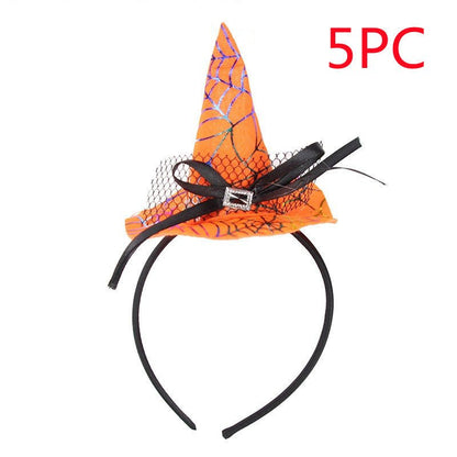 Halloween headband - 0 - Scribble Snacks