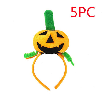 Halloween headband - 0 - Scribble Snacks