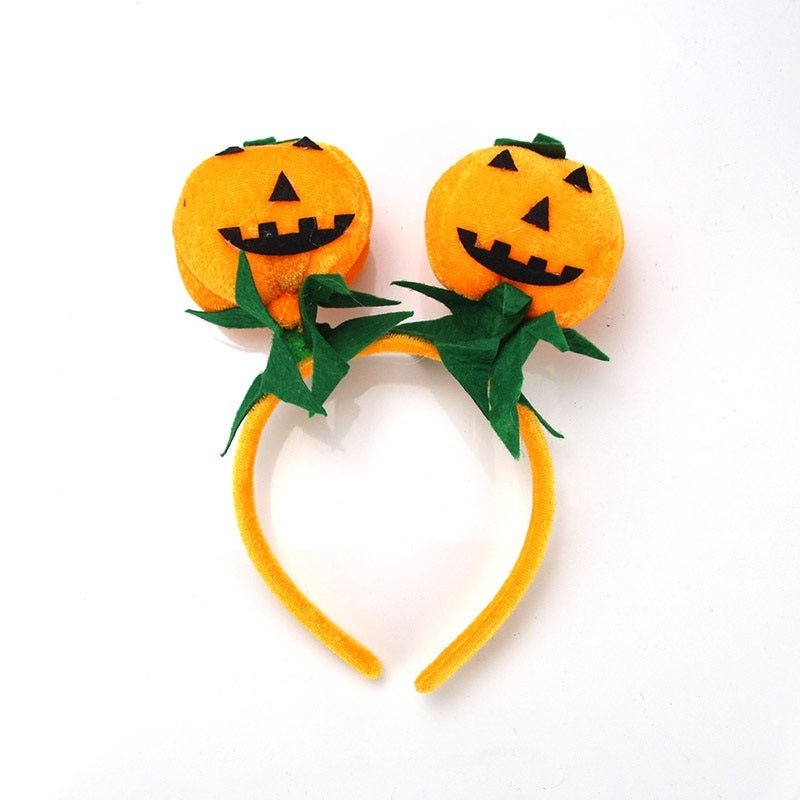 Halloween headband - 0 - Scribble Snacks