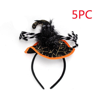 Halloween headband - 0 - Scribble Snacks