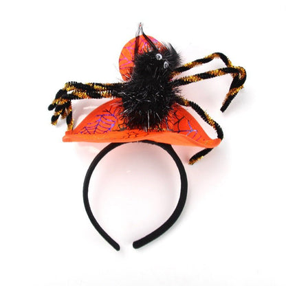 Halloween headband - 0 - Scribble Snacks