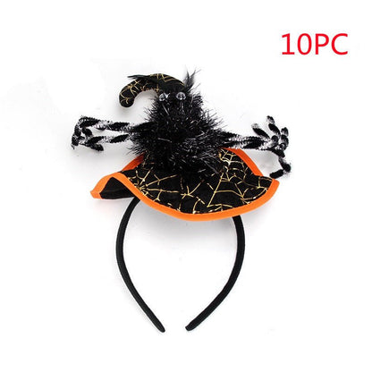 Halloween headband - 0 - Scribble Snacks