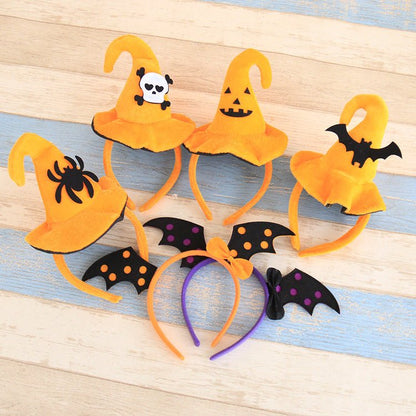 Halloween headband - 0 - Scribble Snacks