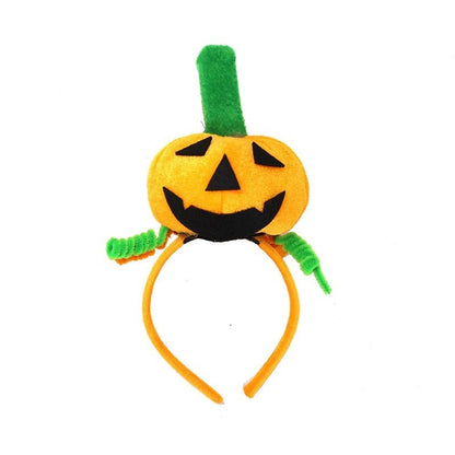 Halloween headband - 0 - Scribble Snacks