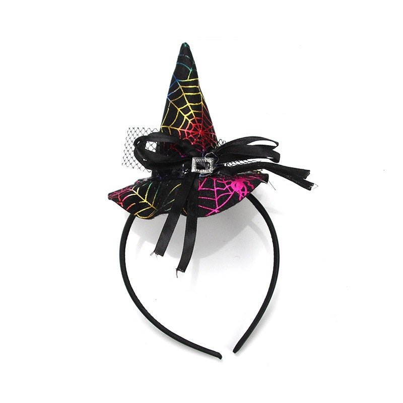 Halloween headband - 0 - Scribble Snacks