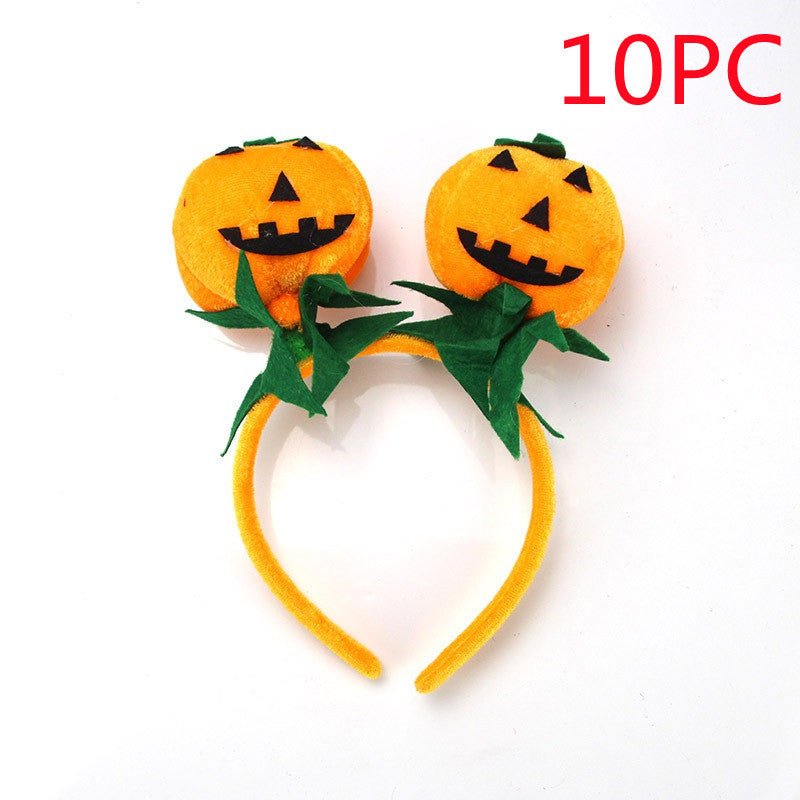 Halloween headband - 0 - Scribble Snacks