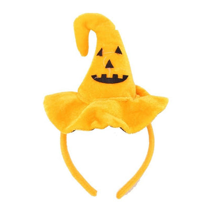 Halloween headband - 0 - Scribble Snacks