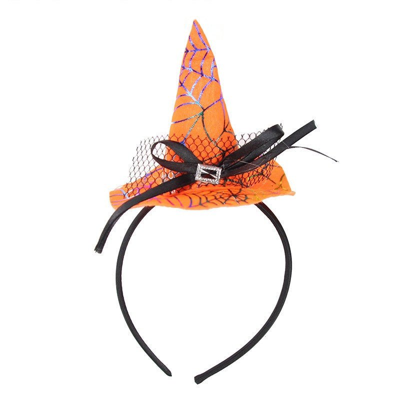 Halloween headband - 0 - Scribble Snacks