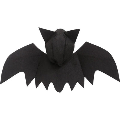 Halloween pet bat wings - 0 - Scribble Snacks