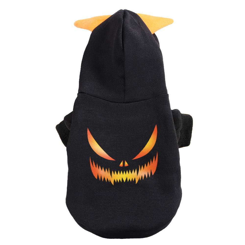 Halloween Pet Clothes - 0 - Scribble Snacks