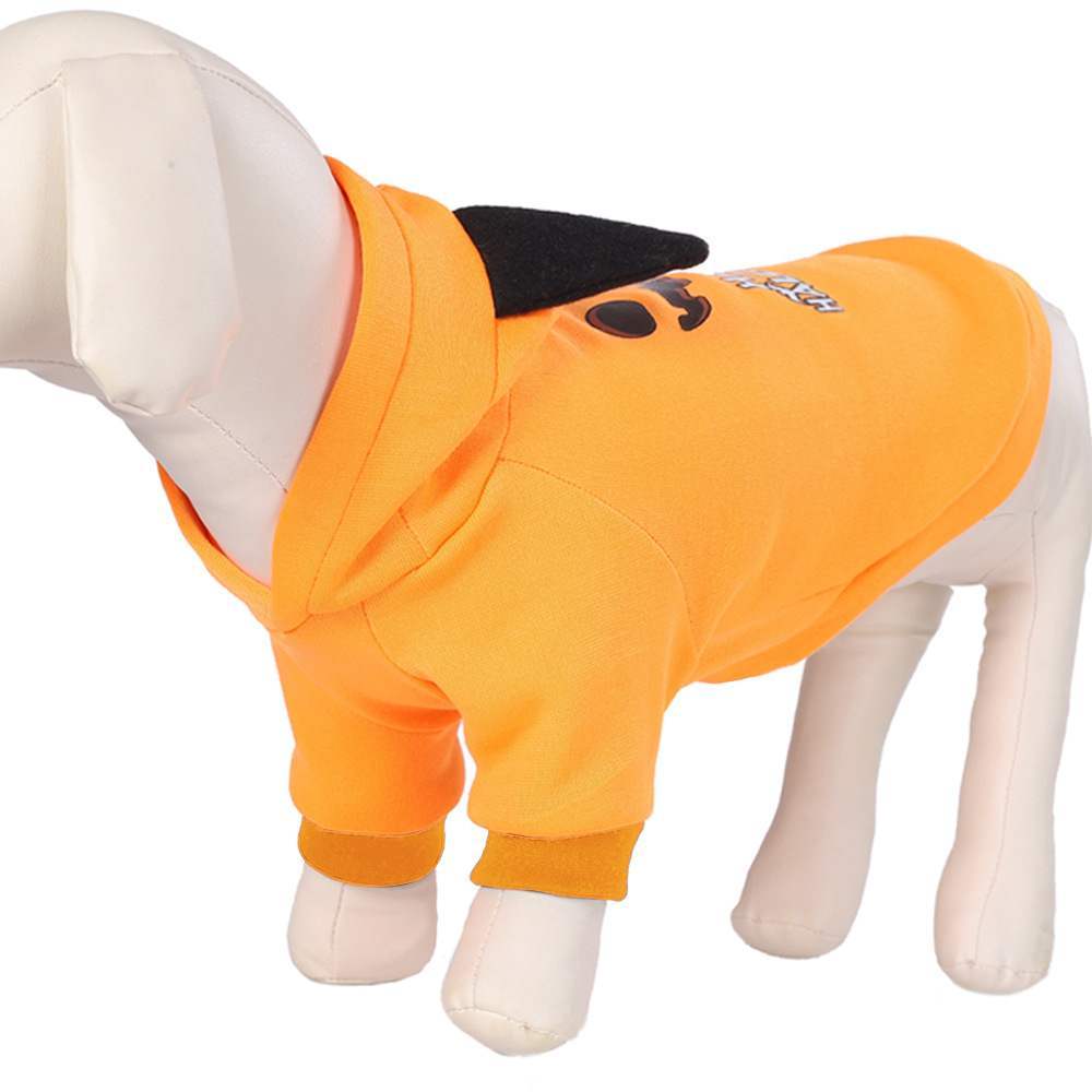 Halloween Pet Clothes - 0 - Scribble Snacks