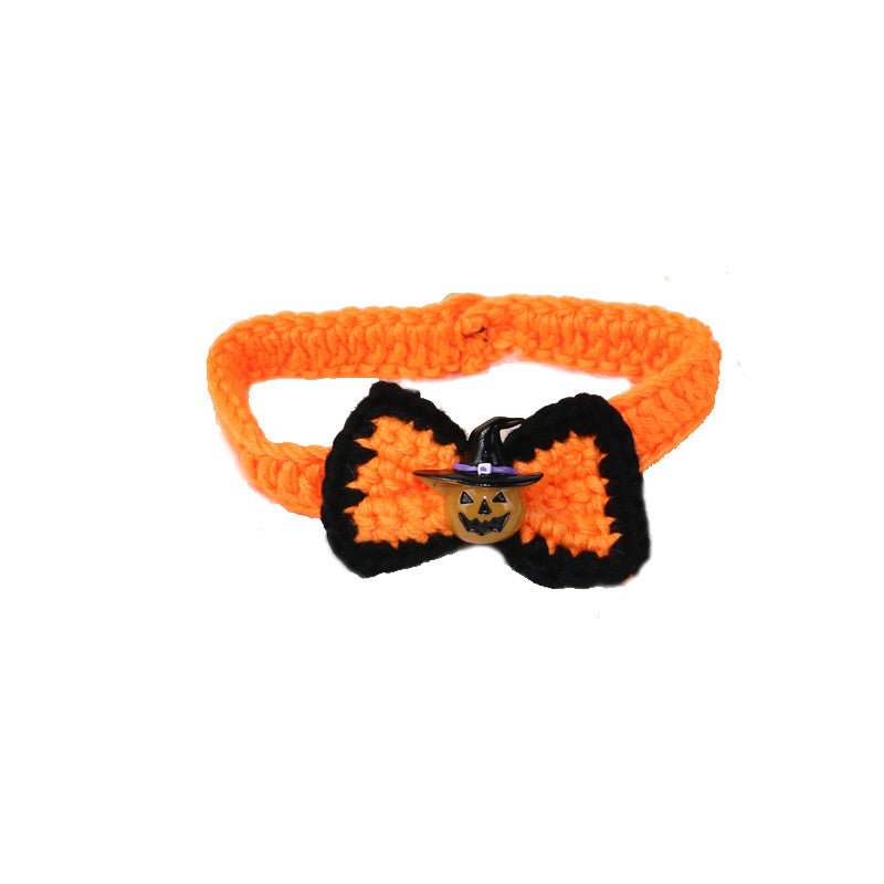 Halloween Pet Jewelry Hat Headgear - 0 - Scribble Snacks