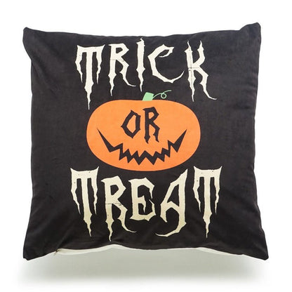 Halloween pillowcase - 0 - Scribble Snacks