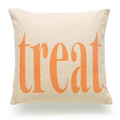 Halloween pillowcase - 0 - Scribble Snacks