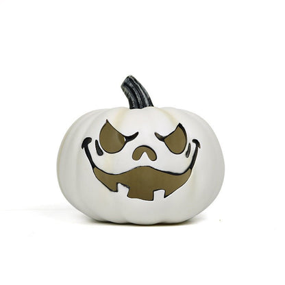 Halloween Pumpkin Lamp Atmosphere Decoration Halloween - 0 - Scribble Snacks