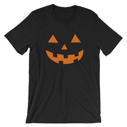 Halloween T-shirt - 0 - Scribble Snacks