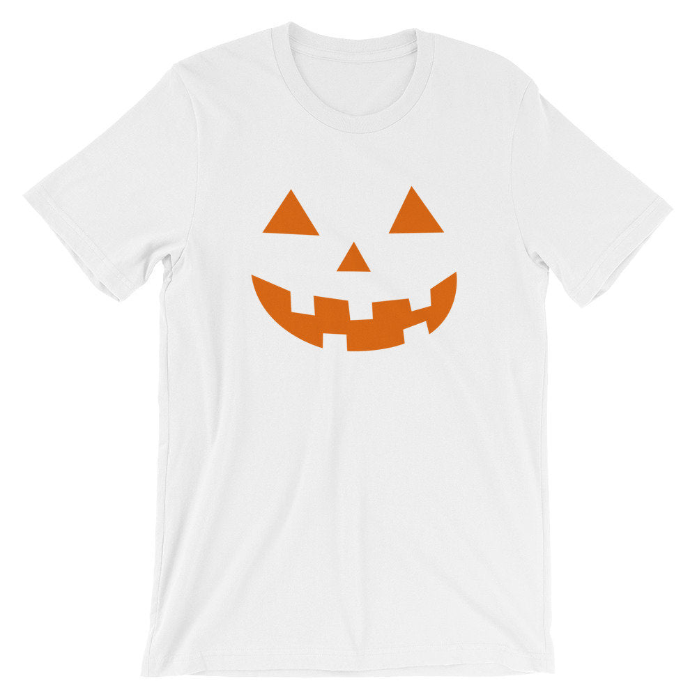 Halloween T-shirt - 0 - Scribble Snacks