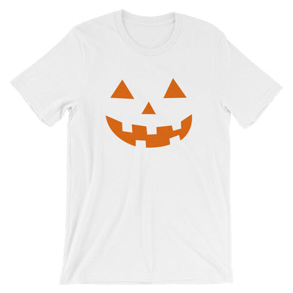 Halloween T-shirt - 0 - Scribble Snacks