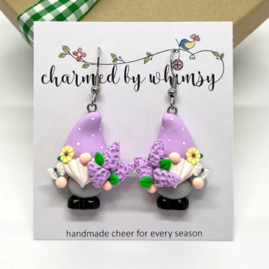 Halloween Thanksgiving Earrings Holiday Decoration - 0 - Scribble Snacks