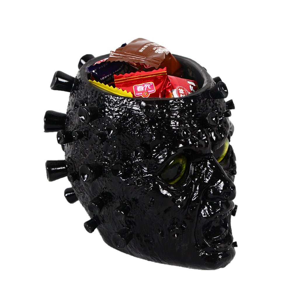 Halloween Tricky Candy Gift Box - 0 - Scribble Snacks