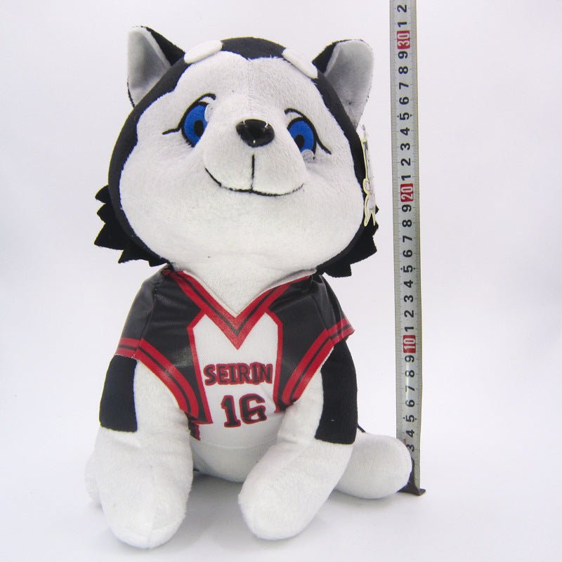 Kuroko's basketball sitting plush plush doll - 0 - Scribble Snacks