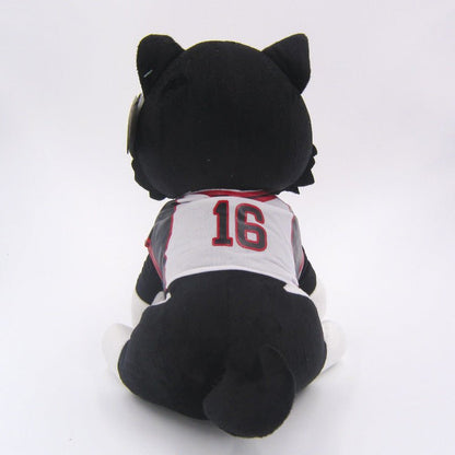 Kuroko's basketball sitting plush plush doll - 0 - Scribble Snacks