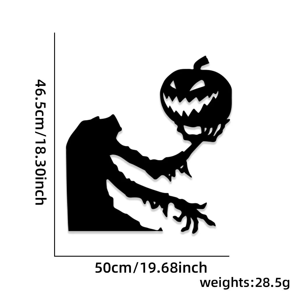 Monster Munch Halloween Stickers - Halloween - Stickers & Labels (including Scrapbooking, Wall Decals) - Scribble Snacks