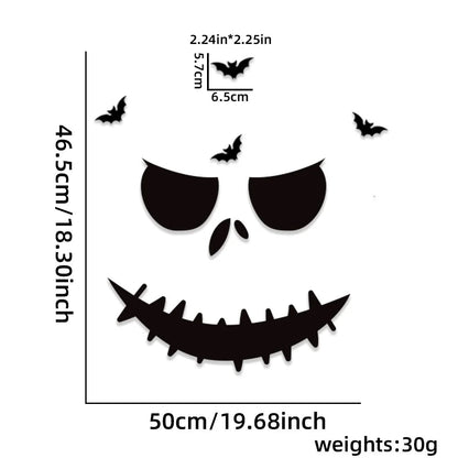 Monster Munch Halloween Stickers - Halloween - Stickers & Labels (including Scrapbooking, Wall Decals) - Scribble Snacks