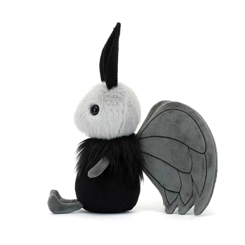 Mothman Magic Plush Toy - Soft Plush Toys - Scribble Snacks