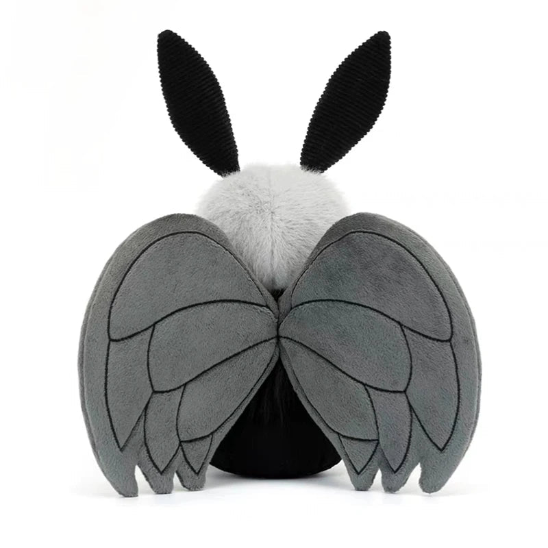 Mothman Magic Plush Toy - Soft Plush Toys - Scribble Snacks