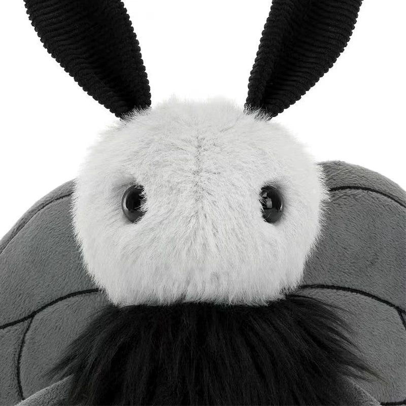 Mothman Magic Plush Toy - Soft Plush Toys - Scribble Snacks