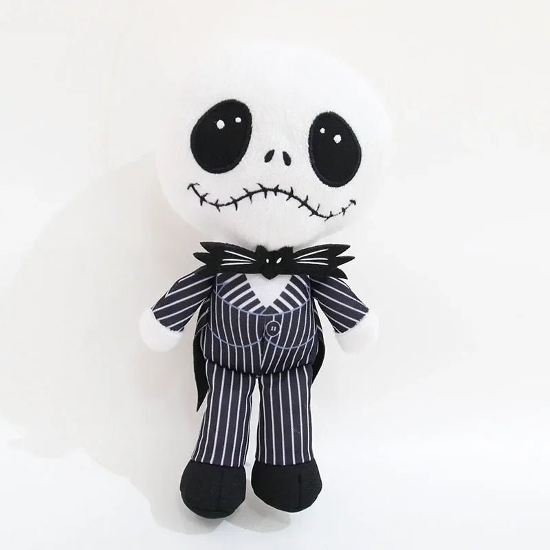 Nightmare Halloween Plush Toy Doll - Halloween - Plush Toys & Pillows - Scribble Snacks