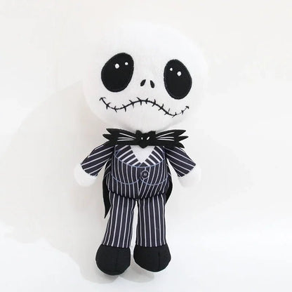 Nightmare Halloween Plush Toy Doll - Halloween - Plush Toys & Pillows - Scribble Snacks