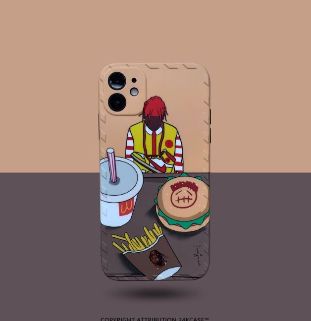 phone case - 0 - Scribble Snacks