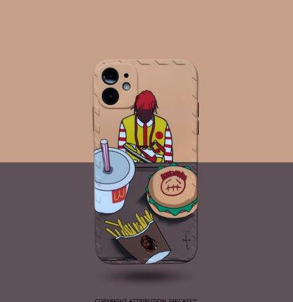 phone case - 0 - Scribble Snacks