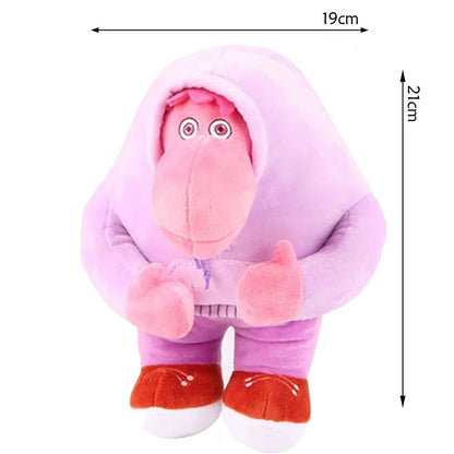 Pixar Inside Out Plush Toys - Soft Plush Toys - Scribble Snacks