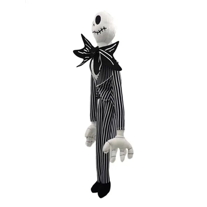 Pumpkin King Halloween Plushie - Halloween - Plush Toys & Pillows - Scribble Snacks